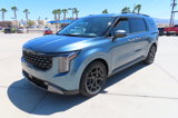 Used 2025 Kia Carnival SX Prestige image 3