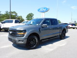 New 2025 Ford F150 XLT image 2