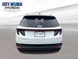 Used 2022 Hyundai Tucson SEL image 4