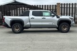 New 2025 Toyota Tacoma Trailhunter image 3