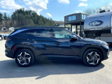 Used 2024 Hyundai Tucson Limited image 4