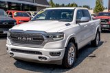 Used 2022 RAM 1500 Laramie Limited image 5