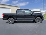 New 2025 Ford F150 Lightning XLT image 3