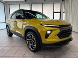 New 2025 Chevrolet TrailBlazer RS w/ Convenience Package image 2