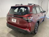 Used 2025 Subaru Forester w/ Convenience Package #1 image 3
