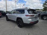 New 2025 Jeep Grand Cherokee L Limited w/ Luxury Tech Group II image 4