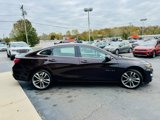 Used 2021 Chevrolet Malibu LT image 4