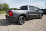 New 2025 RAM 1500 Laramie w/ Laramie Southwest Edition image 5