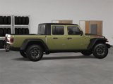 New 2025 Jeep Gladiator Rubicon image 6