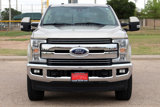 Used 2017 Ford F250 Lariat w/ Lariat Ultimate Package image 2