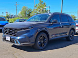 New 2026 Honda CR-V Sport Touring image 2