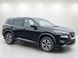 Used 2023 Nissan Rogue SV image 4