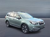 Used 2018 Subaru Forester 2.5i Limited image 2
