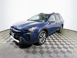 New 2025 Subaru Outback Touring XT image 4
