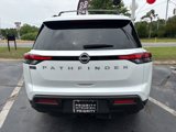 Used 2025 Nissan Pathfinder SV w/ SV Premium Package image 6