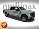 New 2025 Ford F250 Lariat image 1