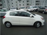 Used 2017 Mitsubishi Mirage ES image 5