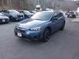 Used 2023 Subaru Crosstrek 2.0i image 4