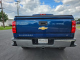 Used 2017 Chevrolet Silverado 1500 LT w/ All Star Edition image 4