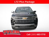 New 2026 Chevrolet Silverado 1500 LTZ w/ Technology Package image 2