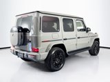 New 2025 Mercedes-Benz G 580 w/ EQ Technology image 5