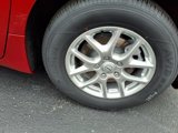 New 2025 Chrysler Voyager LX image 4