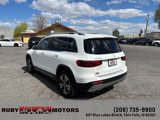Used 2025 Mercedes-Benz GLB 250 4MATIC image 5