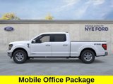New 2025 Ford F150 XLT image 4