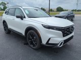 New 2026 Honda CR-V Sport Touring image 4