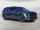 New 2025 Kia Carnival SX Prestige image 2