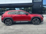 New 2025 MAZDA CX-50 2.5 Turbo w/ Accent Package image 5