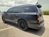 Used 2022 Cadillac Escalade Sport Platinum image 5