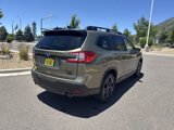 New 2025 Subaru Ascent Onyx Edition image 3