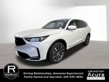 New 2026 Acura MDX w/ Technology Package image 2