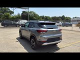New 2026 Chevrolet TrailBlazer LT w/ Convenience Package image 4