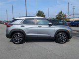 New 2025 Chevrolet TrailBlazer ACTIV w/ Driver Confidence Package image 3
