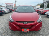 Used 2015 Hyundai Tucson SE image 2