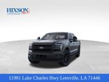 New 2025 Ford F150 Lariat image 3
