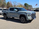 New 2025 Toyota Tundra Limited image 3