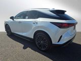 New 2025 Lexus RX 350h image 3