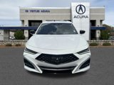 Certified 2023 Acura TLX w/ A-SPEC Pkg image 2