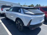 New 2025 Cadillac Lyriq Sport image 2