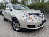 Used 2013 Cadillac SRX Luxury image 3