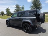 New 2025 Land Rover Defender 110 X-Dynamic SE image 4