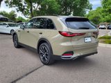 New 2025 MAZDA CX-70 Plug-In Hybrid w/ Premium Plus image 3