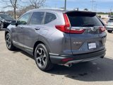 Used 2017 Honda CR-V Touring image 5