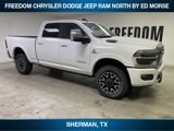 New 2025 RAM 2500 Limited image 2