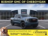 New 2025 GMC Sierra 1500 Elevation image 3