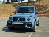 Used 2025 Mercedes-Benz G 63 AMG 4MATIC image 3