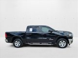 Used 2025 RAM 1500 Lone Star image 4